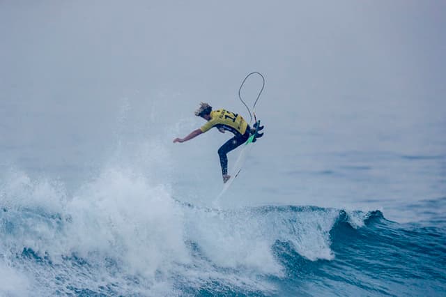 John John Florence