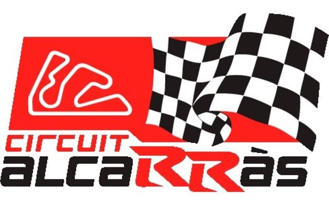 Logo Circuito Alcarras