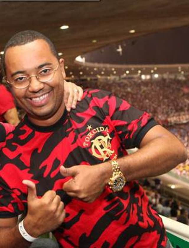 Dudu Nobre (Flamengo)