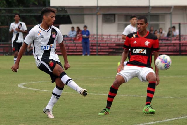 Juniores - Vasco