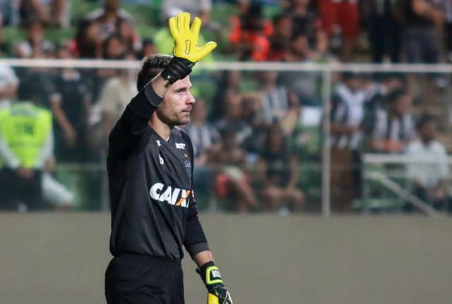 Atlético-MG x Internacional