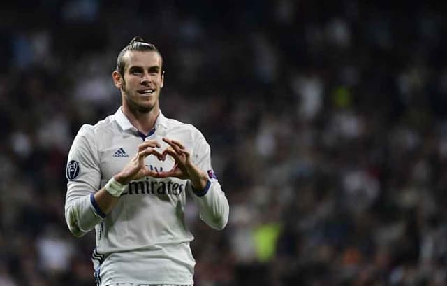 Bale - Real Madrid