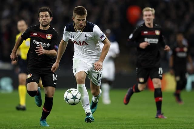 Eric Dier - Tottenham