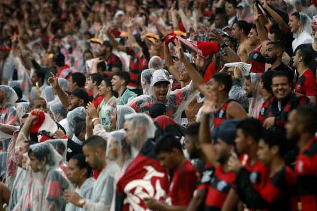 Flamengo x Botafogo