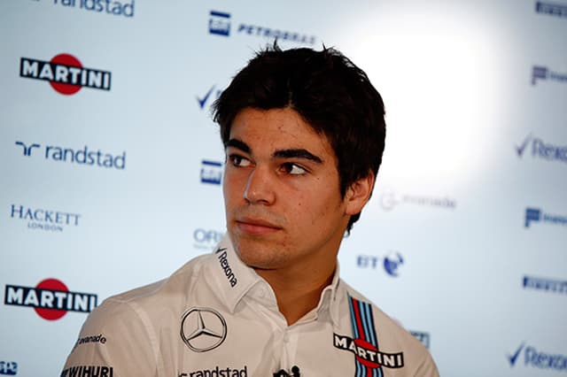 Lance Stroll (Williams)