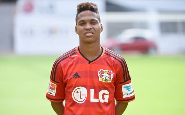 Wendell - Bayer Leverkusen