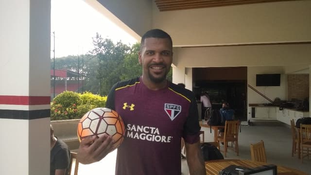 Breno - São Paulo