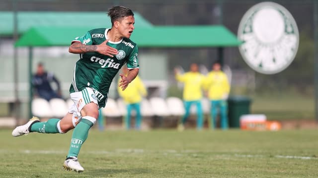 Sub-20 do Palmeiras