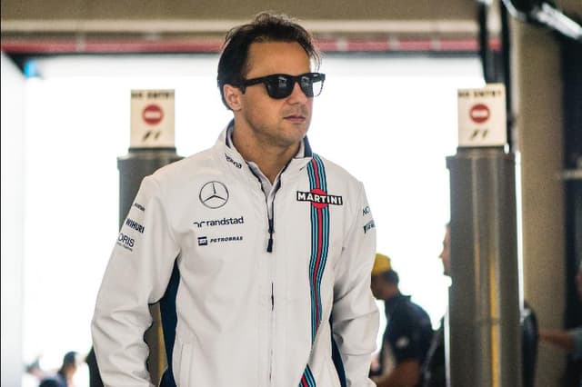 Felipe Massa