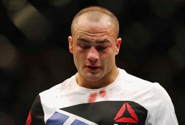 Eddie Alvarez