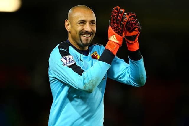 Gomes - Watford