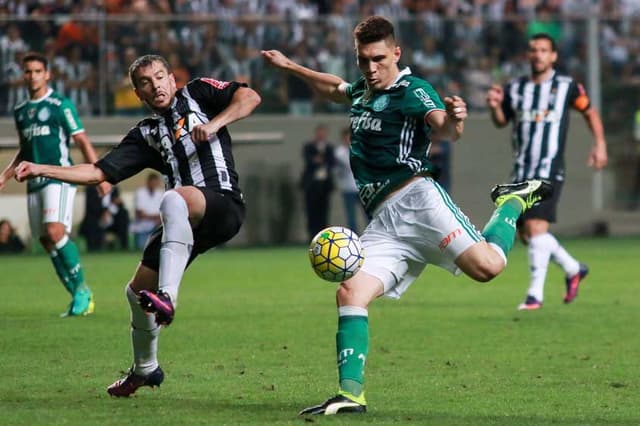 palmeiras x Ponte Preta