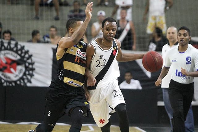 Vasco NBB