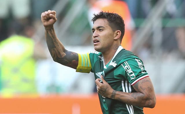 O Palmeiras está perto de se sagrar campeão brasileiro