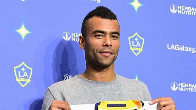 Ashley Cole - Los Angeles Galaxy