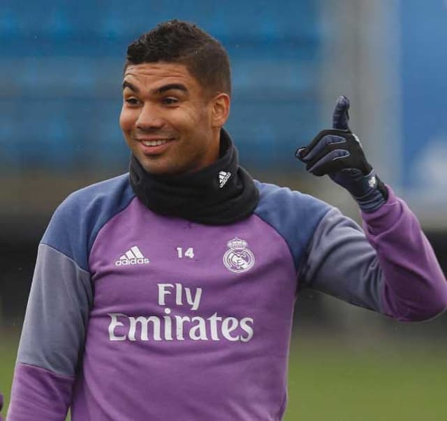 Casemiro