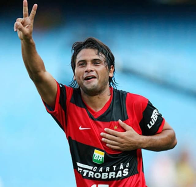 Maxi Biancucchi - Flamengo