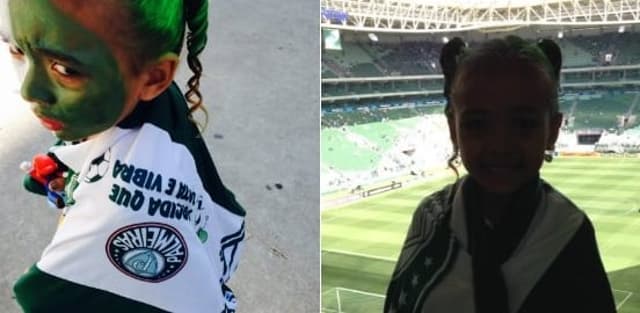 Duda Palmeiras