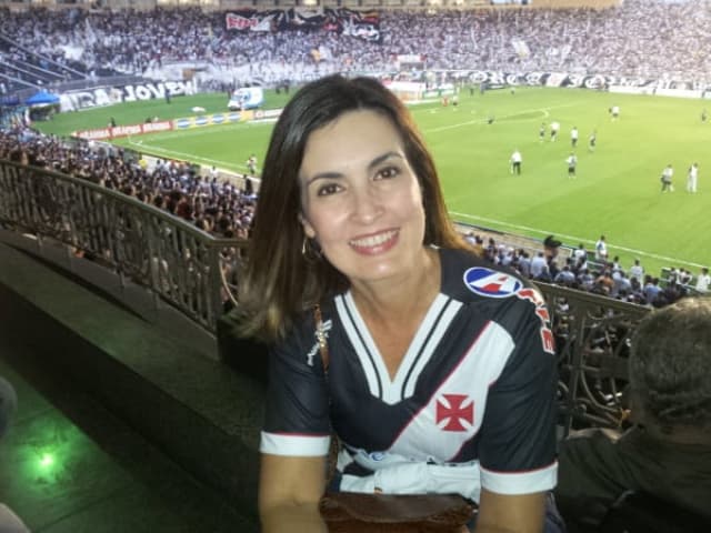 Fátima Bernardes: