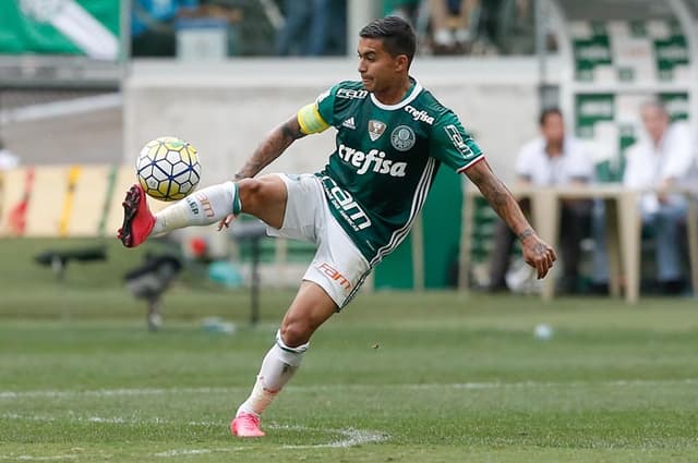 Palmeiras x Chapecoense