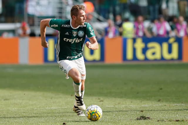 Palmeiras x Chapecoense