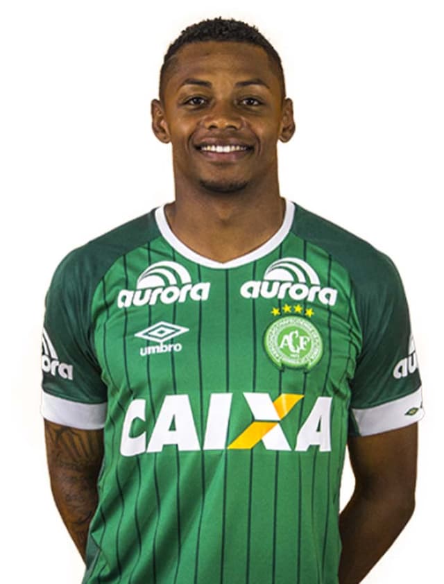 Dener - Chapecoense