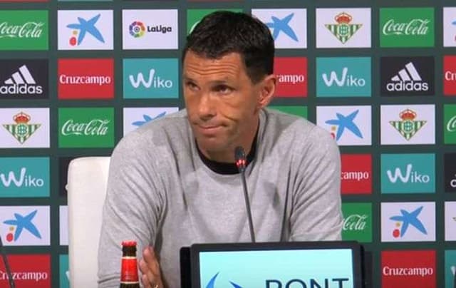 Gustavo Poyet