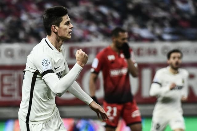 Guido Carrillo - Dijon x Monaco