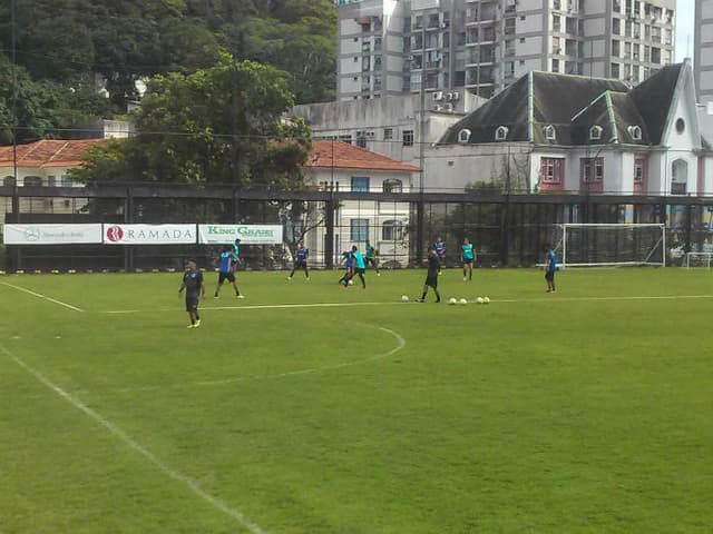 Botafogo