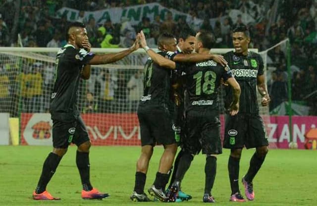 atletico nacional x millionarios