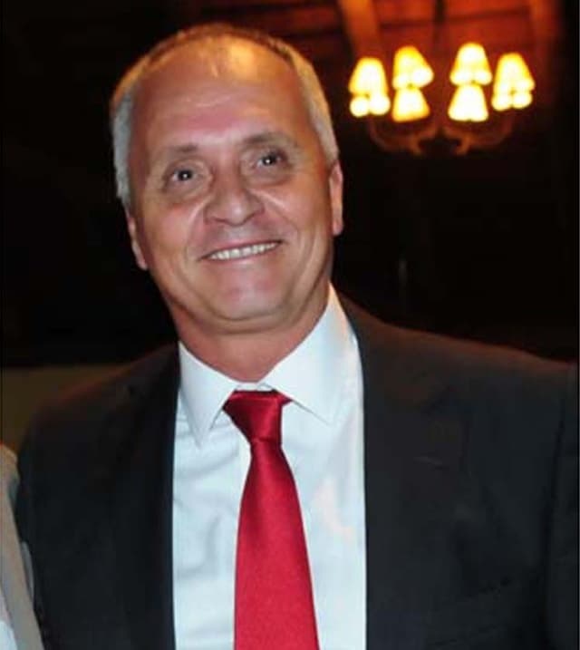 Marcelo Medeiros presidente do Internacional