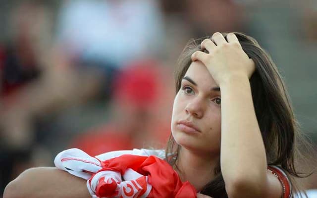 Fluminense x Internacional