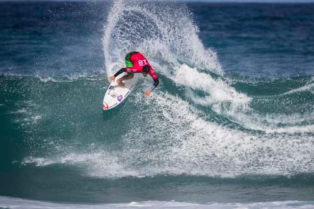 Surf - Gabriel Medina