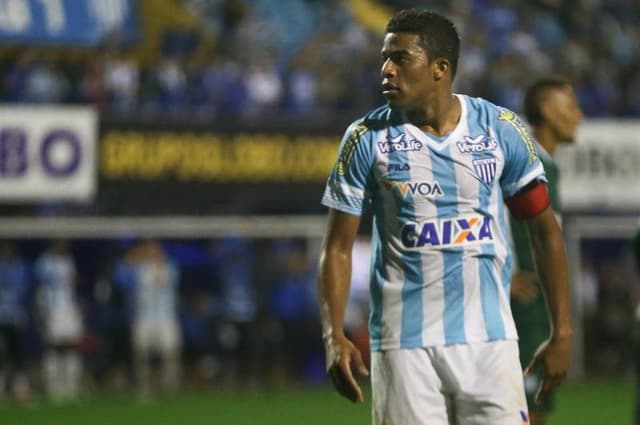 O contrato de Betão termina em junho de 2017