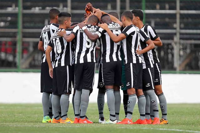 Botafogo Sub-20