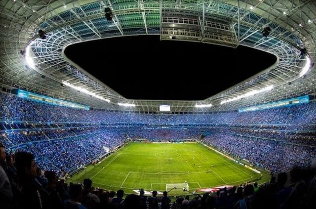 Arena do Grêmio