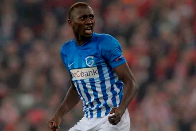 Wilfred Ndidi deve deixar o Genk e assinar com o Leicester