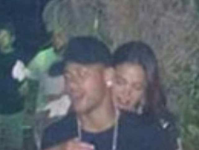 Neymar e Bruna Marquezine curtem festa juntos em Angra