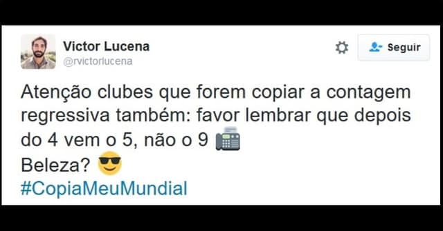 Rubro-negros não perdoaram o uso de emojis pelo Palmeiras e Felipe Melo