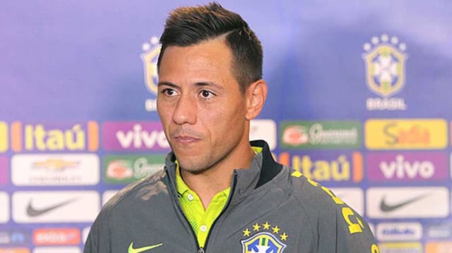 Diego Alves - Seleção