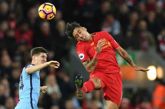 Firmino - Liverpool