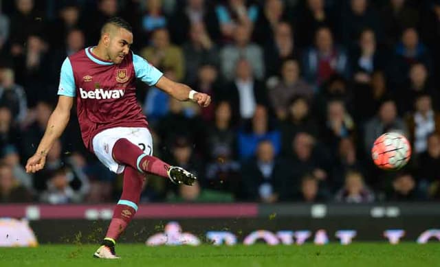 Payet - West Ham