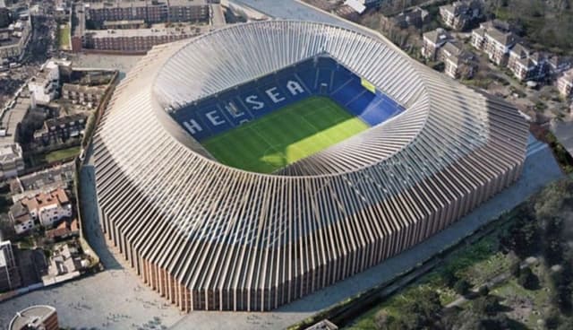 Stamford Bridge