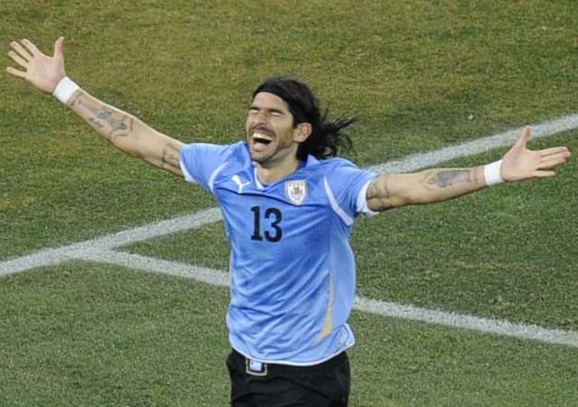 Loco Abreu