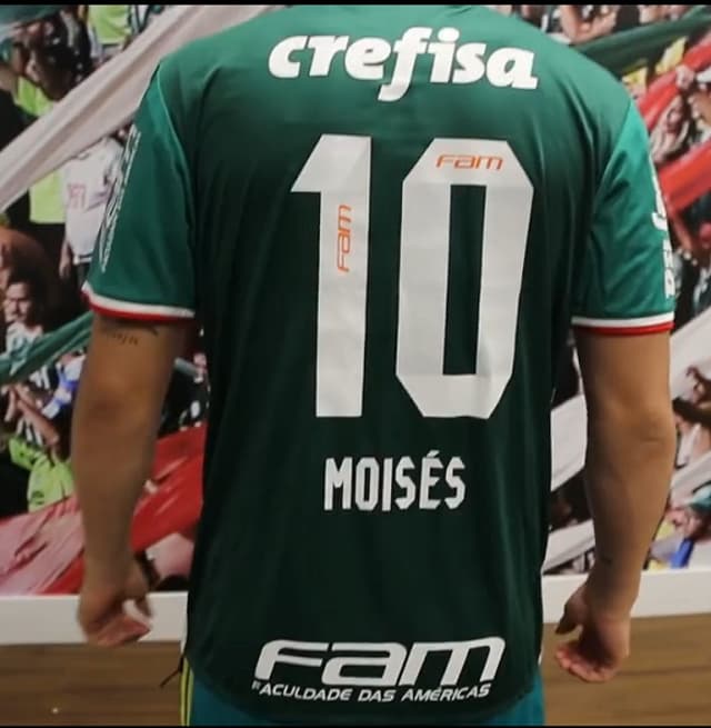 Moisés