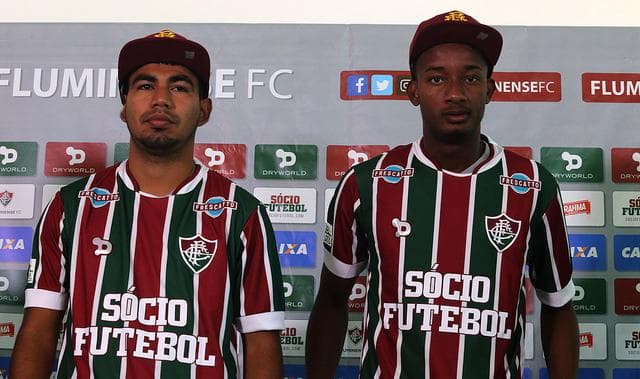 Confira os reforços do Fluminense para 2017: equatorianos e retorno de Abel Braga são as armas para temporada