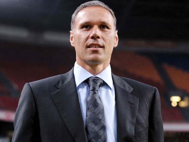 Van Basten