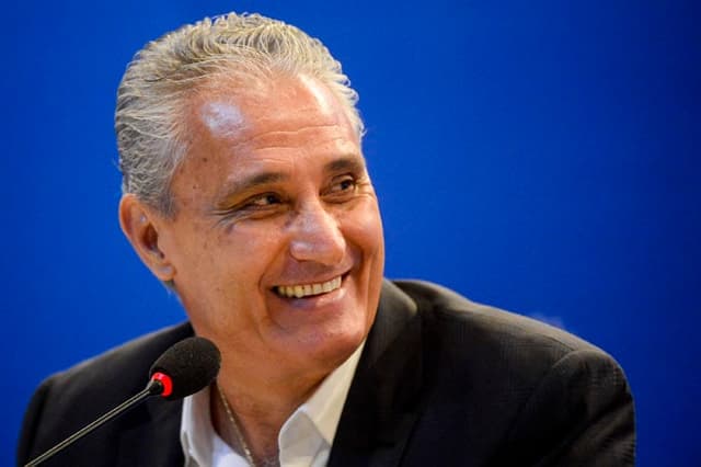 Tite anunciou nesta quinta-feira a lista de convocados da Seleção Brasileira