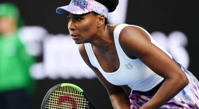 Venus Williams