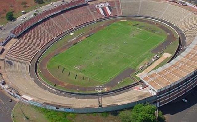 Estádio Santa Cruz